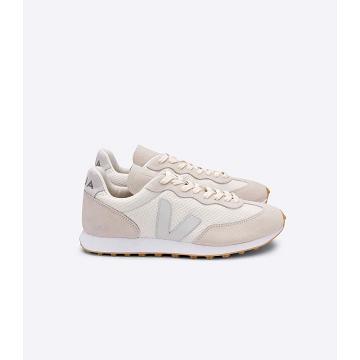 Veja RIO BRANCO HEXAMESH Hardloopschoenen Heren Beige | NL 164TCE